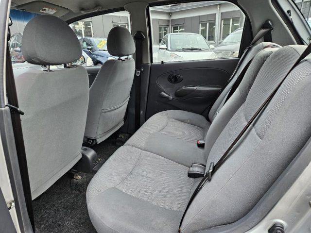 CHEVROLET Matiz 1000 SE Energy