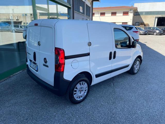 FIAT Fiorino 1.3 MJT 80CV Cargo SX