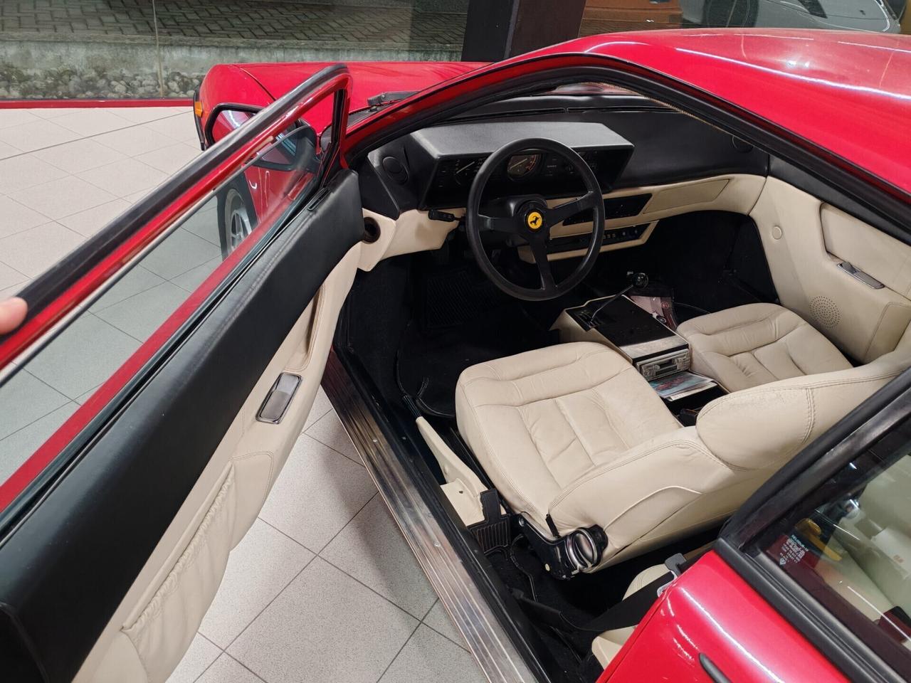 Ferrari Mondial 8