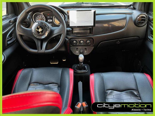 CHATENET CH46 Erre Erre