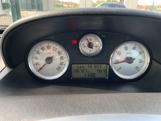 LANCIA Ypsilon 1.2 69 CV Platinum
