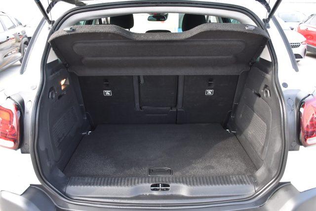 CITROEN C3 Aircross BlueHDi 110 S&S Shine Pack