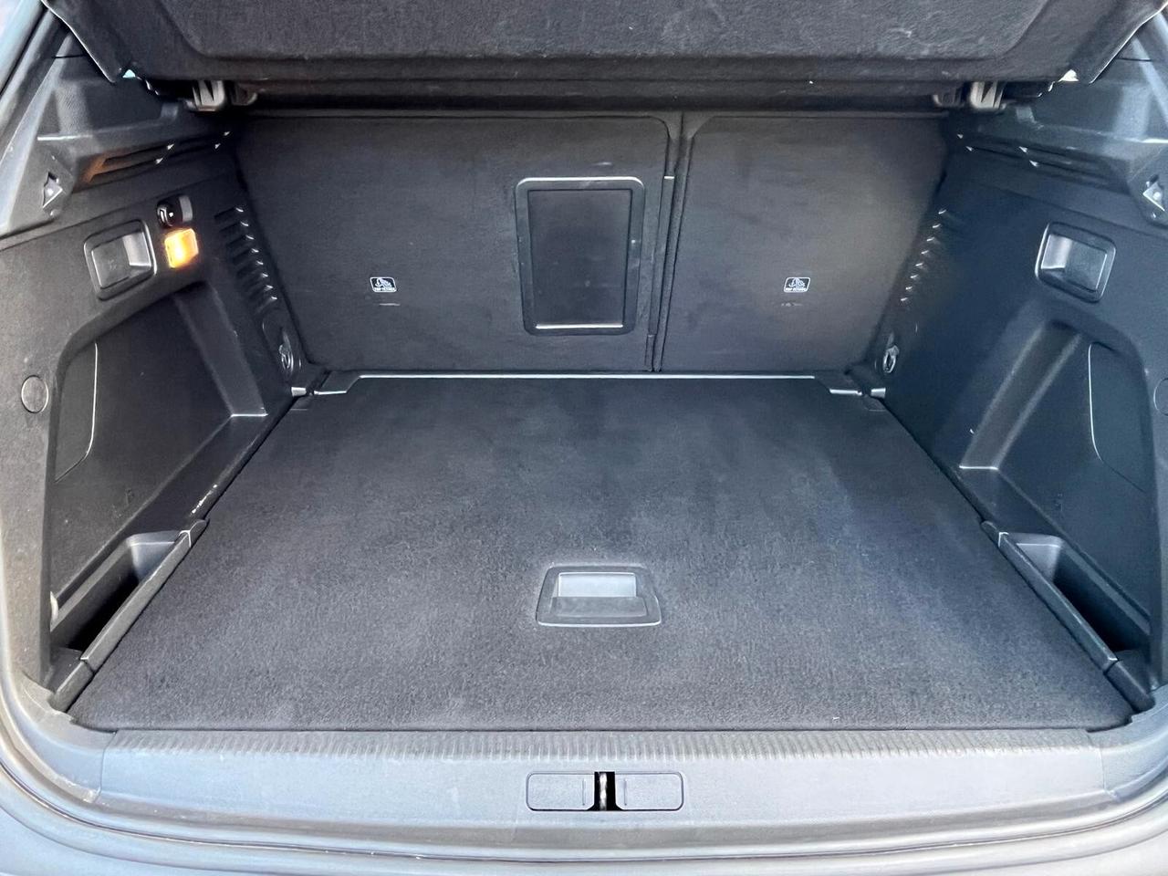 Peugeot 3008 BlueHDi 130 S&S EAT8 Allure Pack
