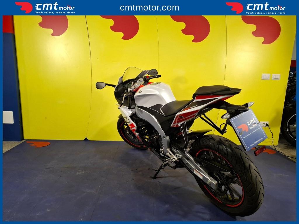 Aprilia RS 125 - 2025