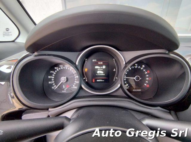 FIAT 500L 1.4 95 CV Cross - GARANZIA FINO 36 MESI