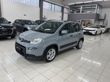 Panda 1.0Hybrid City Life PRONTA CONSEGNA