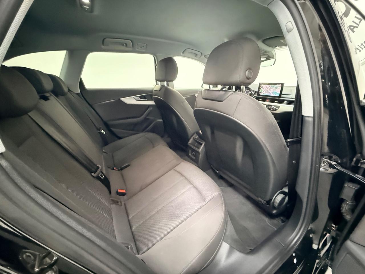 Audi A4 Avant 35 TDI 163 CV S tronic Advanced 01/2021 EURO 6D