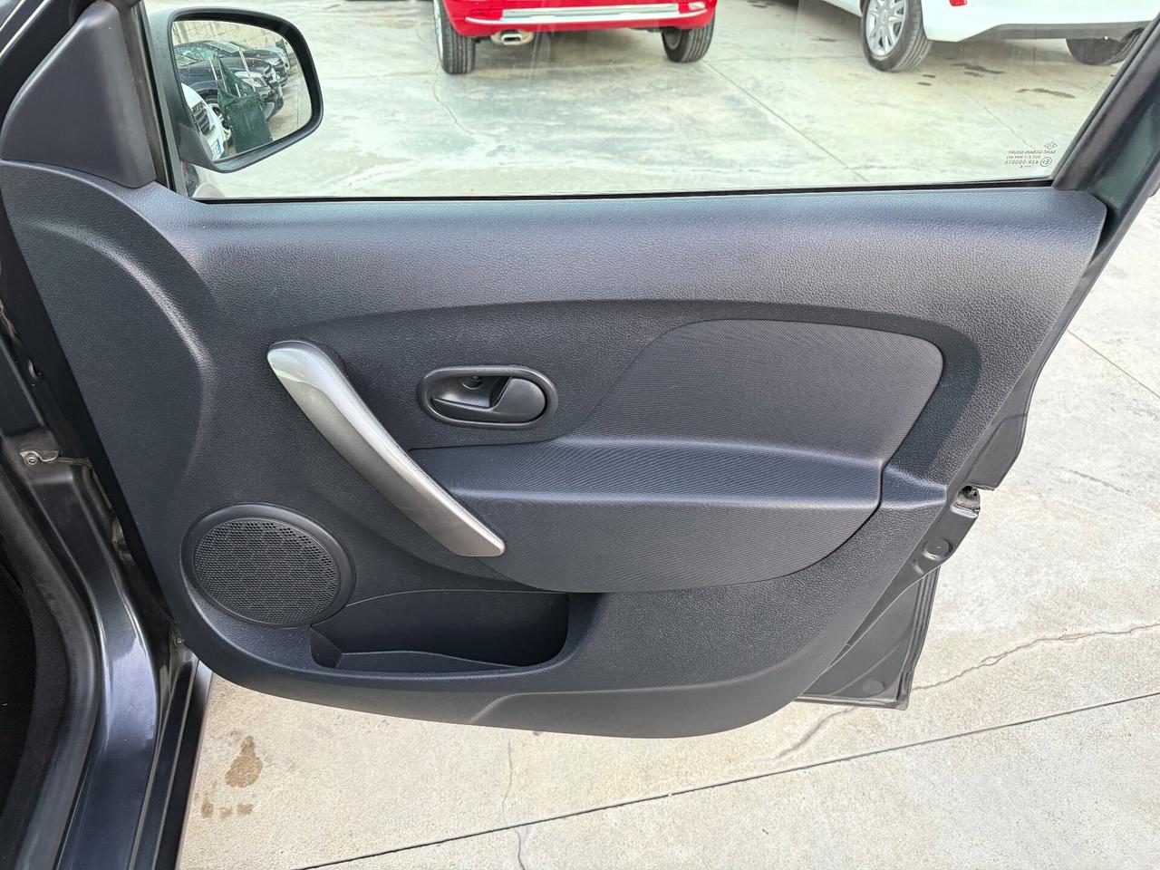 Dacia Sandero Stepway 1.5 dCi 8V 90CV Start&Stop