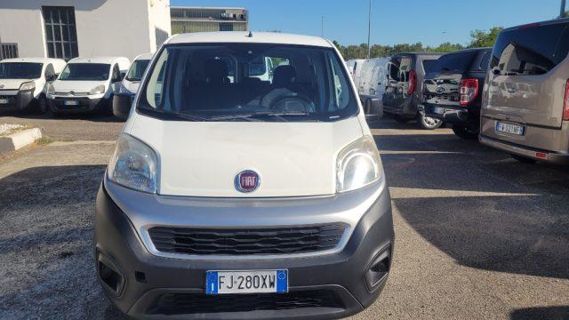 FIAT Fiorino 1.4 8V 77CV Combinato SX M1 5posti Autovettura