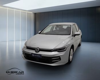 VOLKSWAGEN Golf VIII 2024 - Golf 2.0 tdi Life 115cv