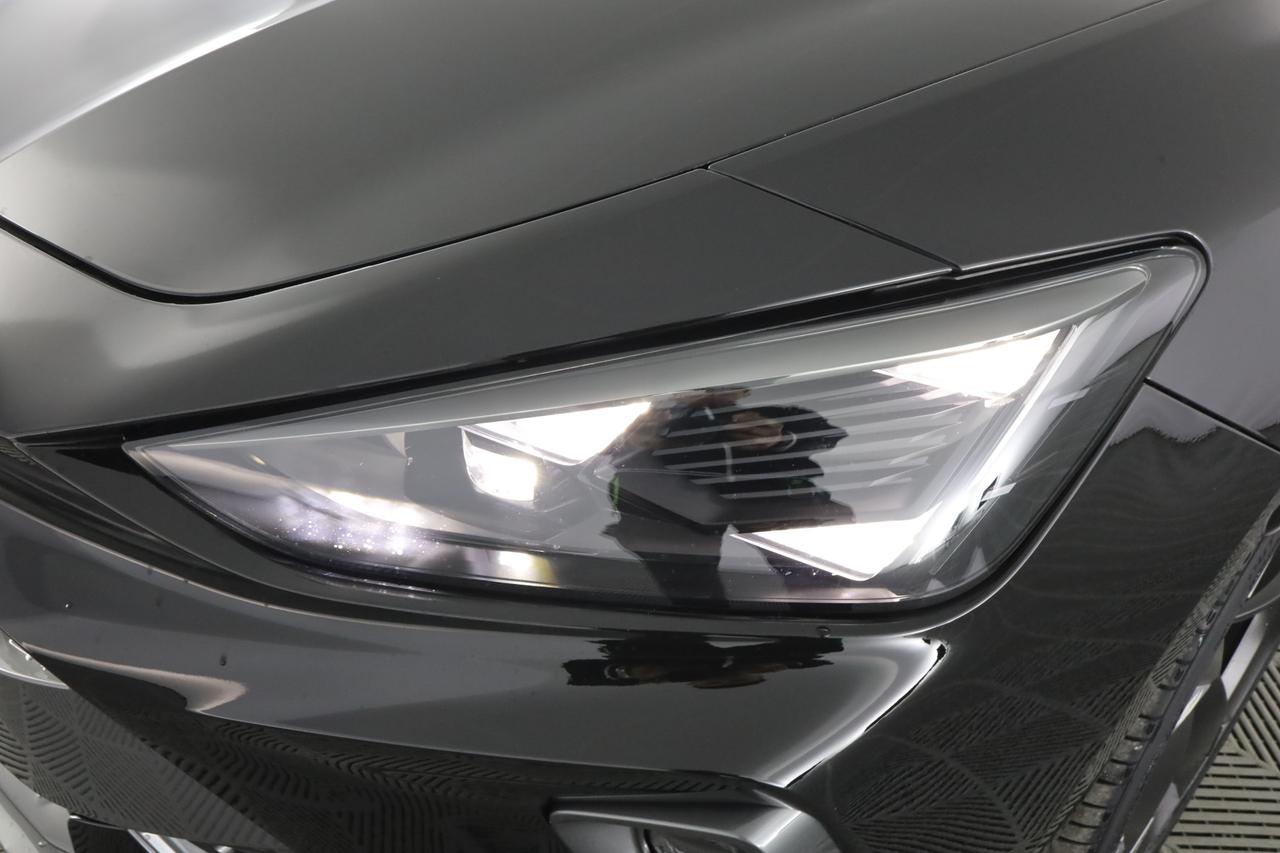 CUPRA Leon 2.0 TDI 150 CV DSG