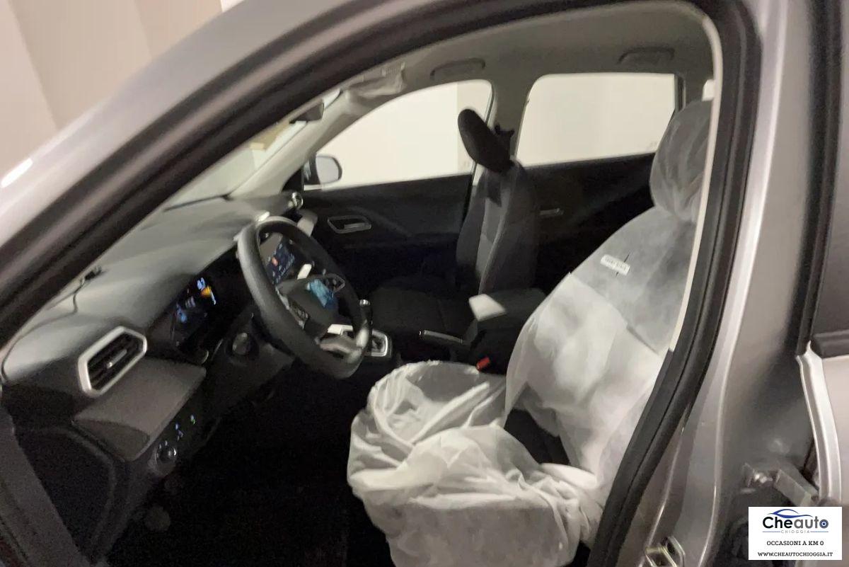 MG - ZS -1.5 Standard