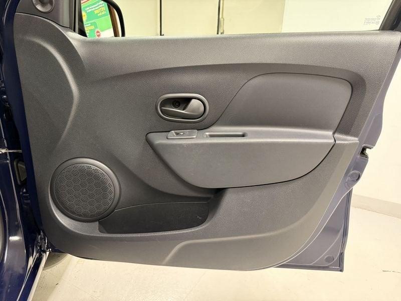 Dacia Sandero Sandero 1.0 SCe 12V 75CV