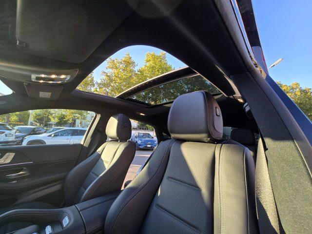 MERCEDES-BENZ GLE 350 de hybrid EQ 4Matic Coupé AMG Premium Plus IVA ESP