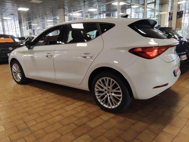 SEAT Leon 2.0 TDI DSG Business C/GRIMALDI SPECIAL DAY