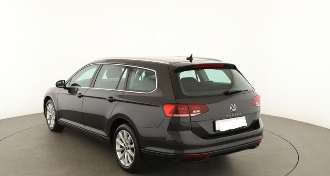 Volkswagen Passat Variant 1.6 TDI SCR Business BlueMotion Technology