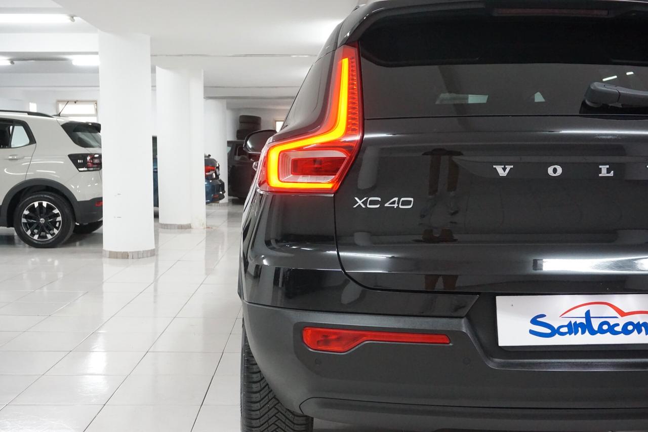 Volvo XC40 D3 Geartronic Business