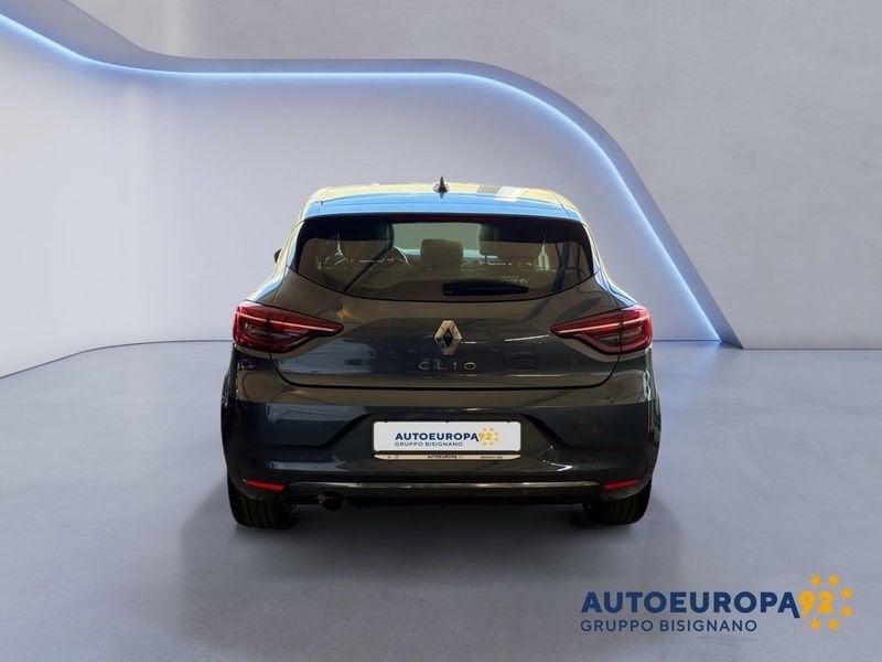 Renault Clio Clio 1.0 tce Intens Gpl 100cv my21