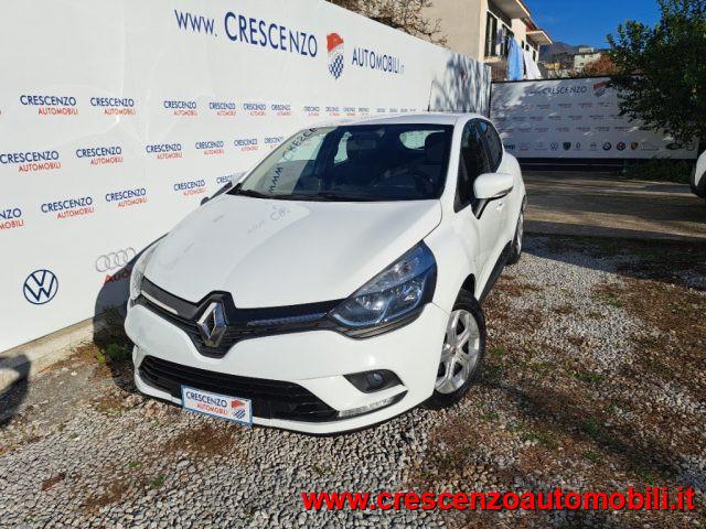 RENAULT Clio dCi NAVI - EURO 6 - MINI RATA 4 ANNI