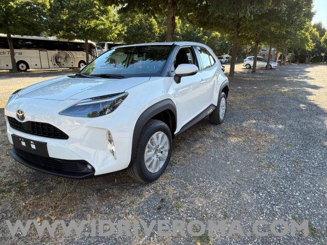 TOYOTA Yaris Cross 1.5 Hybrid PRONTA cONSEGNA
