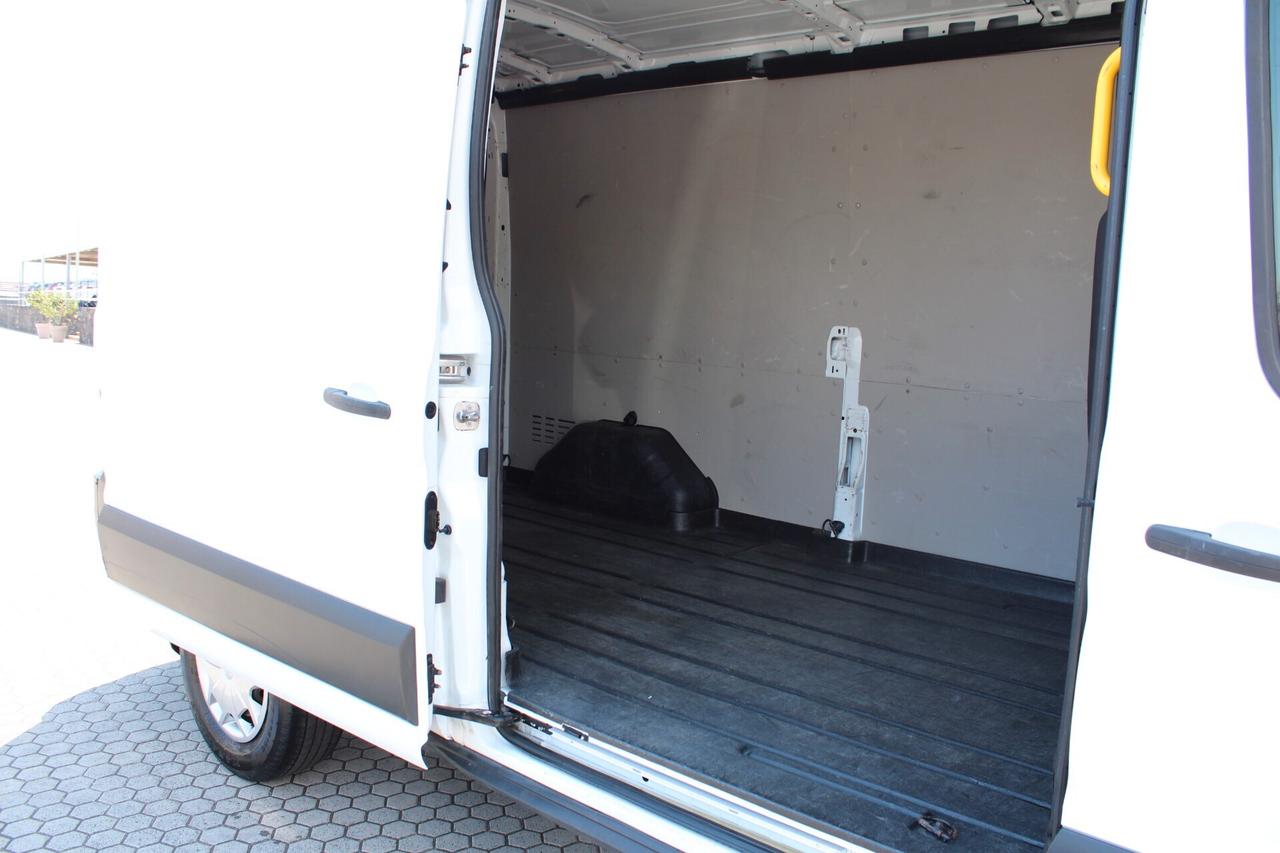 FORD TRANSIT 2.0 170 CV ENTRY