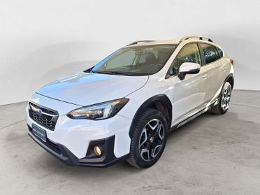 Subaru XV 2.0i Boxer 156 CV AWD Automatica NAVI TETTO LED Premium