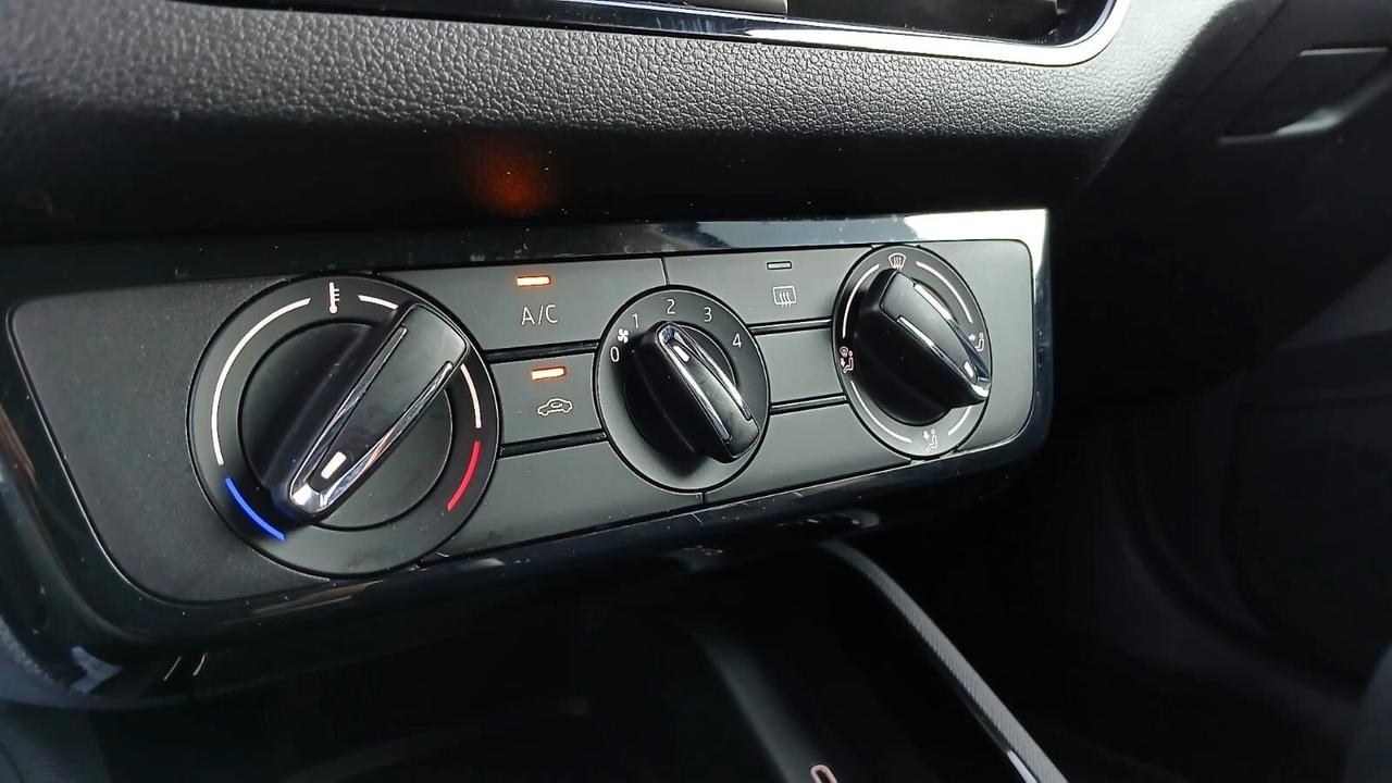 Skoda Kamiq 1.0 TSI Selection