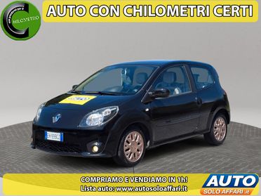 Renault Twingo 1.5 DCI 75CV 88.000KM UNIPROPRIETARIO/NEOPATENTATI/PERMUTE