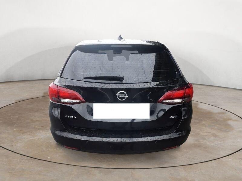 Opel Astra 1.6 CDTI 110cv S&S MT6 Innovation S.T