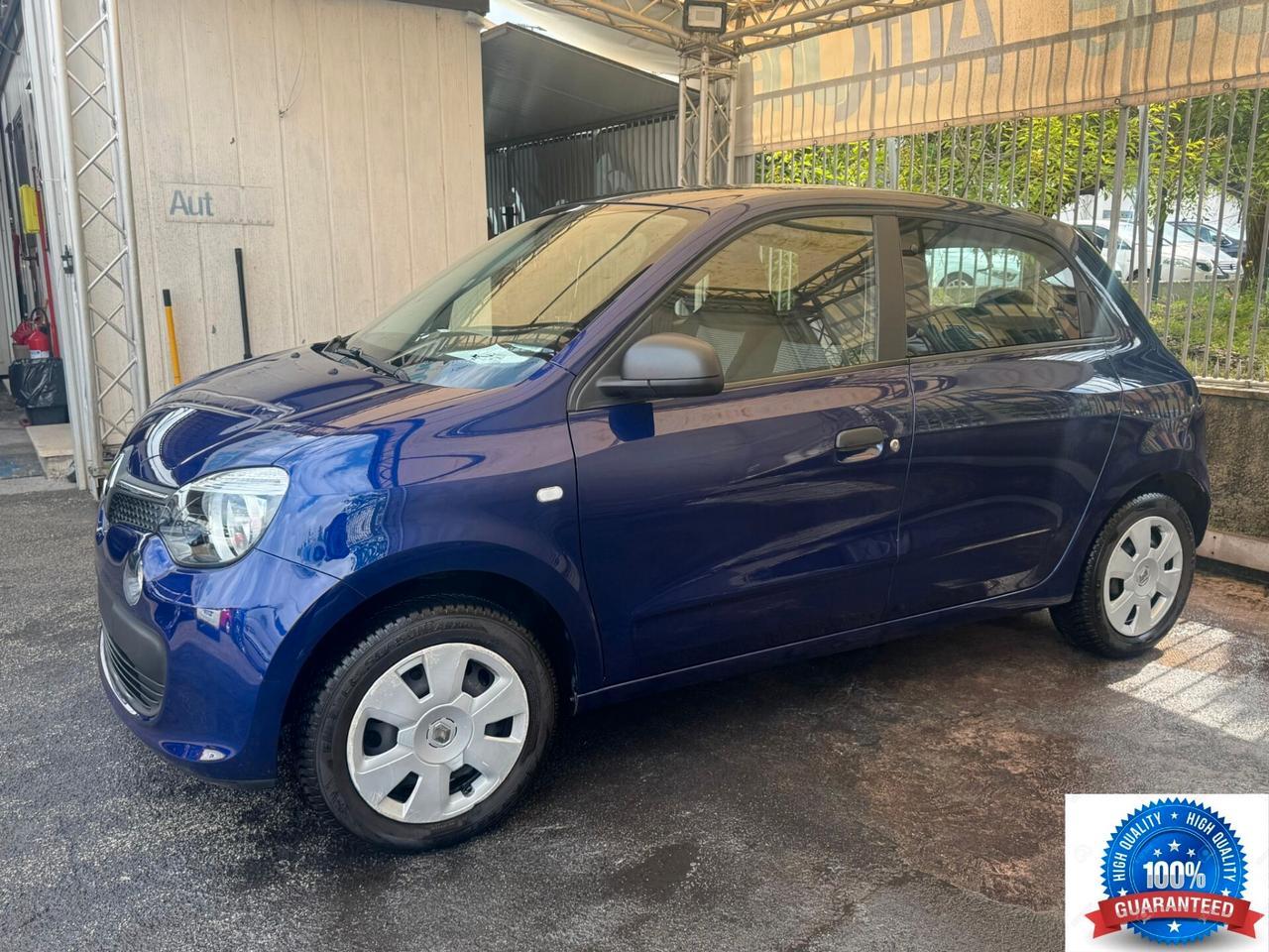 Renault Twingo SCe Zen