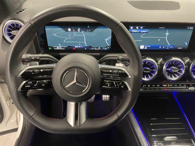 MERCEDES-BENZ GLA 200 2.0 d 150 CV AMG Premium