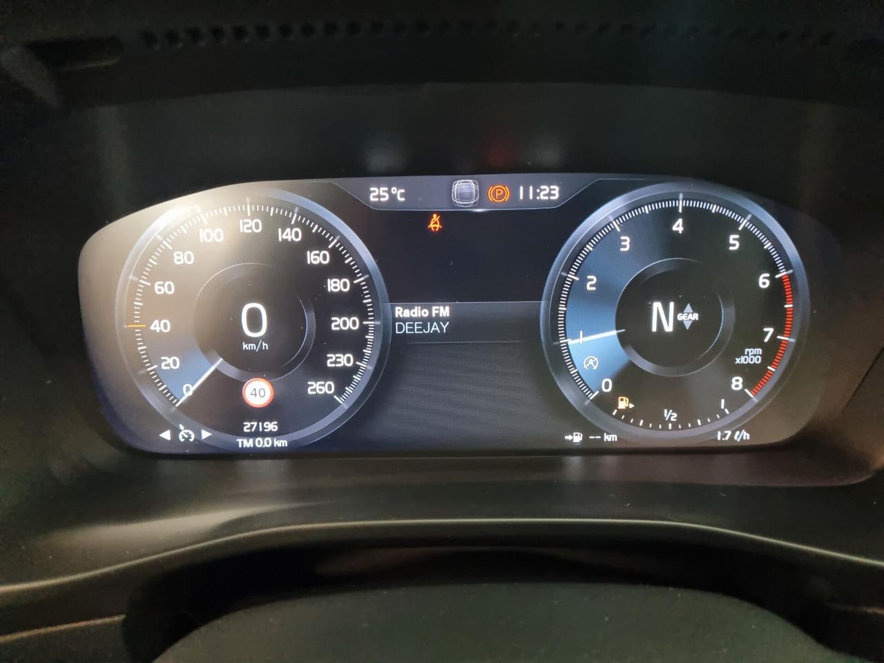 Volvo XC40 T2 Momentum Core