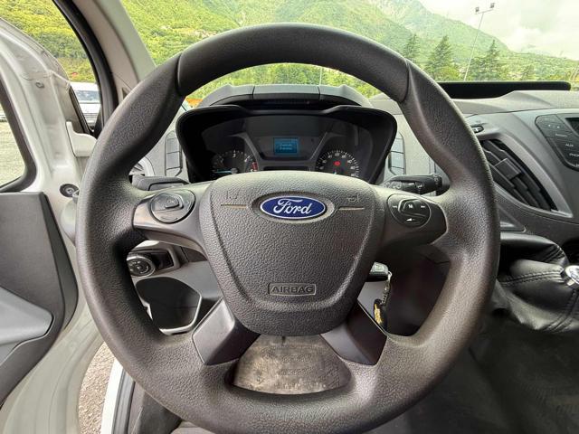 FORD Transit Custom 310 2.0 TDCi 105CV PC Trend