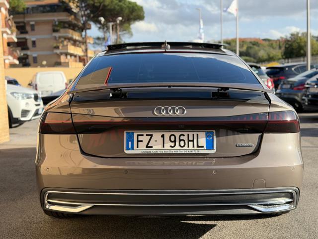 AUDI A7 SPB 45 3.0 TDI quattro tiptronic Business Plus
