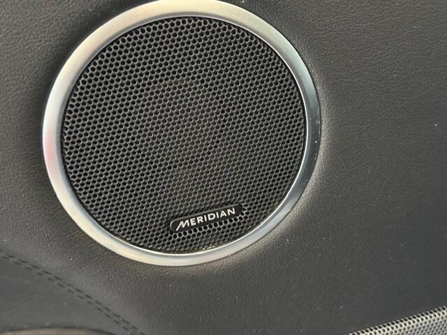 LAND ROVER RR Sport 2ª serie Range Rover Sport...