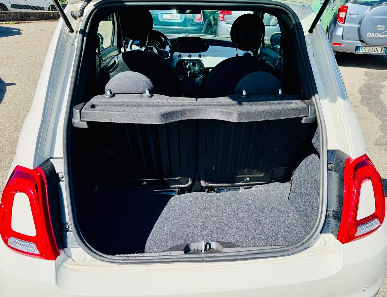 Fiat 500 1.0 Hybrid Dolcevita (No Finanziamento obbligatorio)