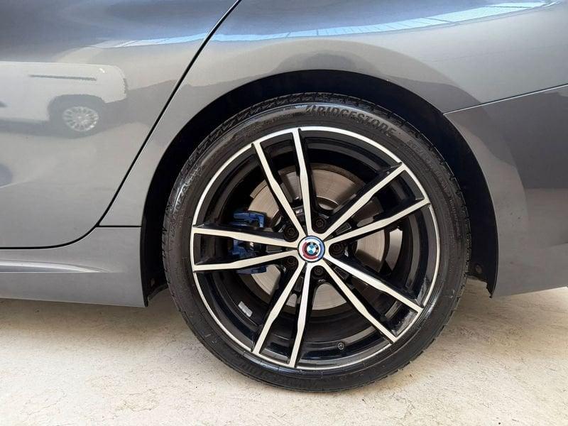 BMW Serie 3 330d xDrive Touring Msport