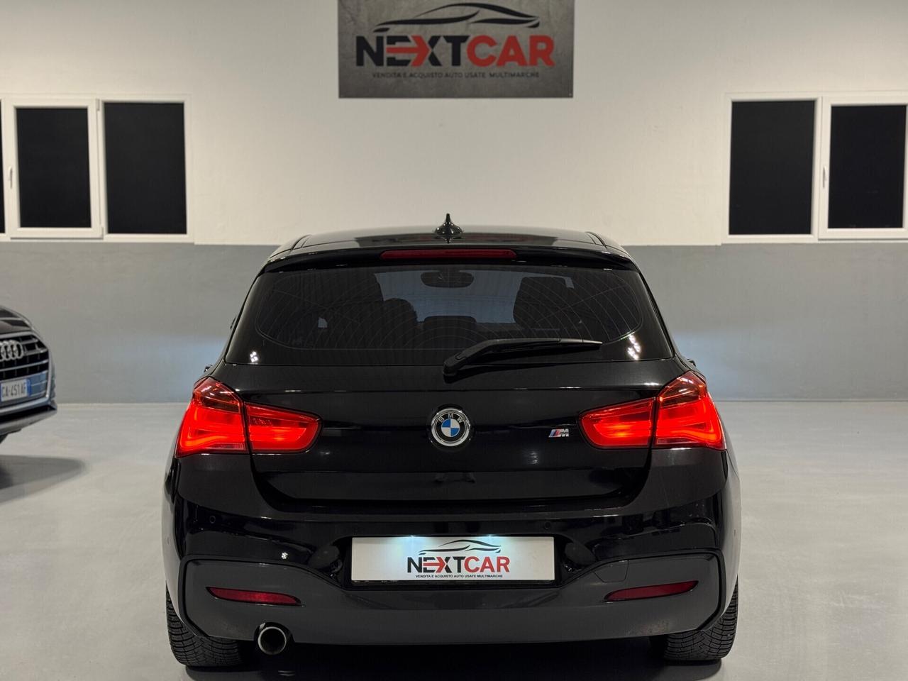 Bmw Serie 1 Msport 95.000 Km !