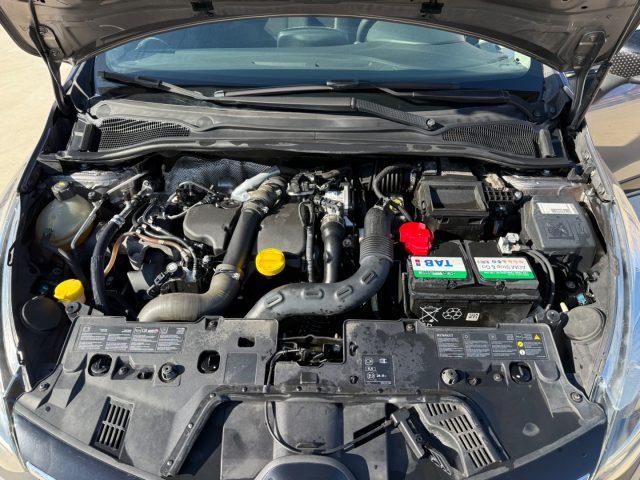 RENAULT Clio 1.5 dCi 90CV UNICOPROPRIETARIO PERFETTA