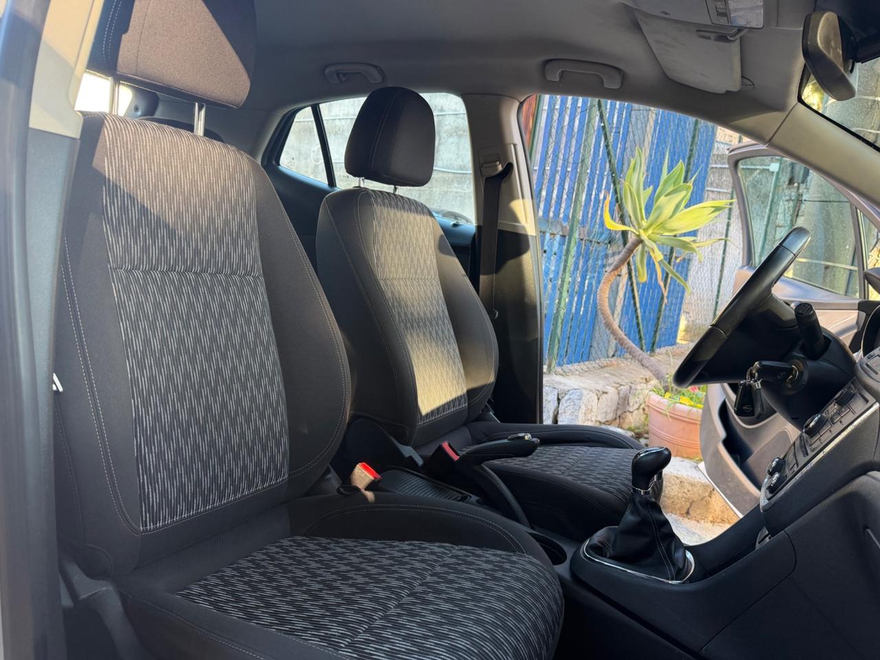 Opel Mokka 1.7 CDTI Ecotec 130CV S&S Cosmo