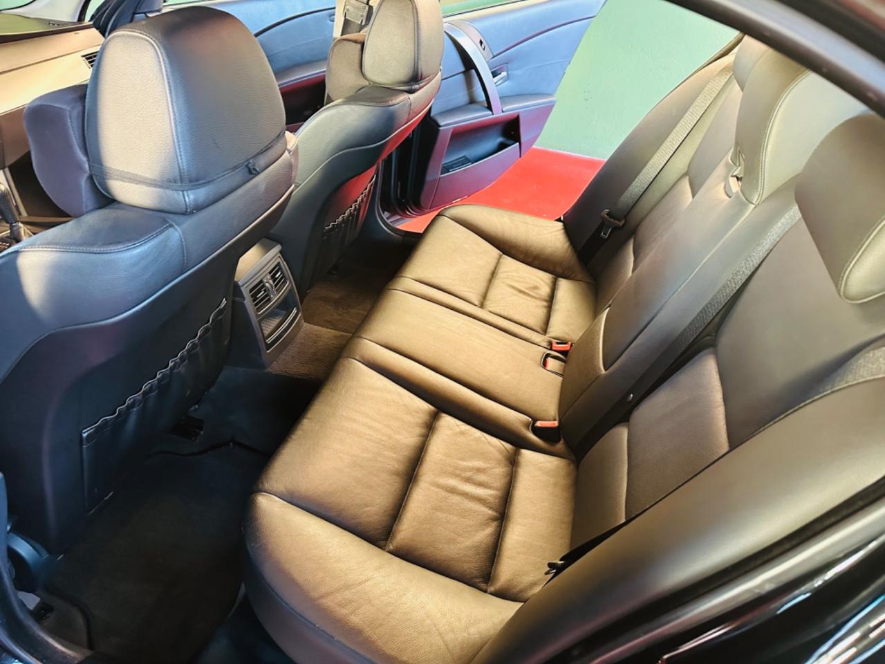 BMW 530d M-Paket Berlina 220CV Come Nuova