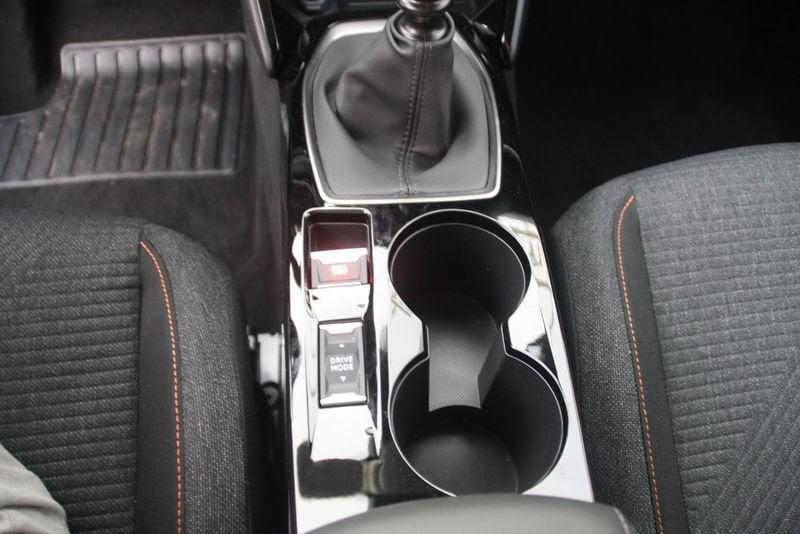 Peugeot 208 Business Turbo benzina 100