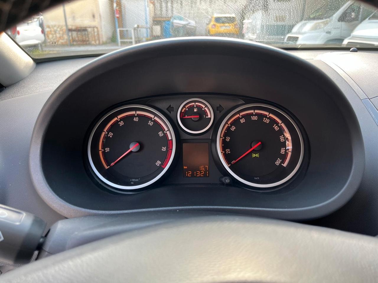 Opel Corsa 1.2 80cv Cosmo UNIPRO 12 MESI DI GARANZIA