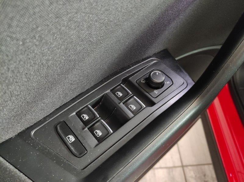 VOLKSWAGEN T-Roc 1ª serie - T-Roc 1.5 TSI ACT DSG Sport BlueMotion Technology