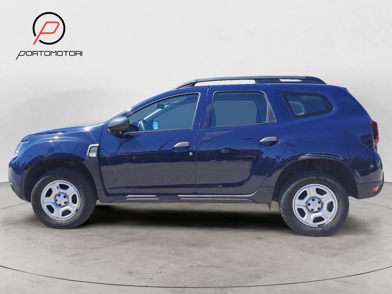 DACIA Duster 2ª serie - Duster 1.6 SCe 4x2 Essential