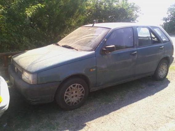 Fiat Tipo 1.7 Diesel 5 Porte