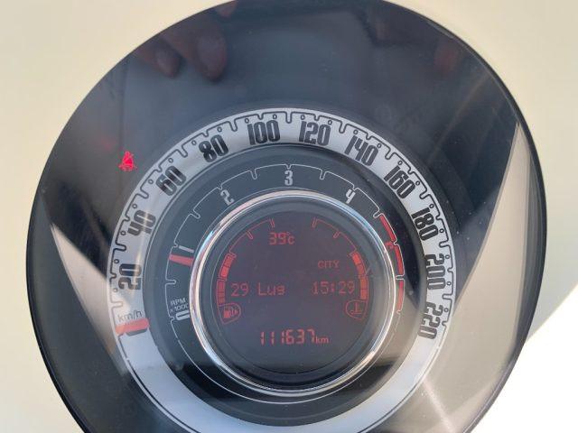 FIAT 500 1.3 Multijet 95 CV Collezione
