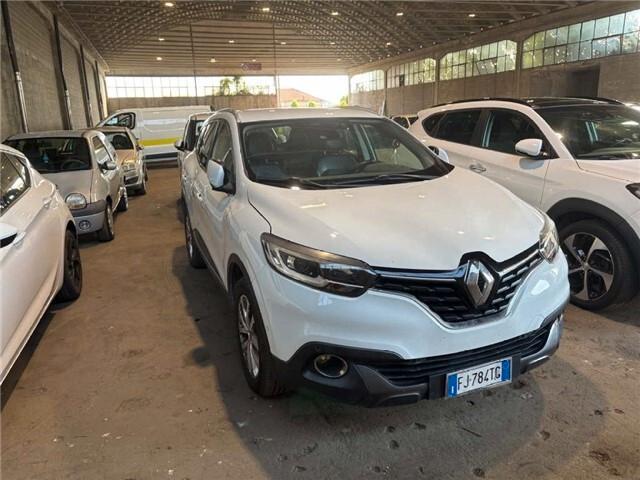 Renault Kadjar 1.5 dCi 110cv *FULL OPTIONAL*