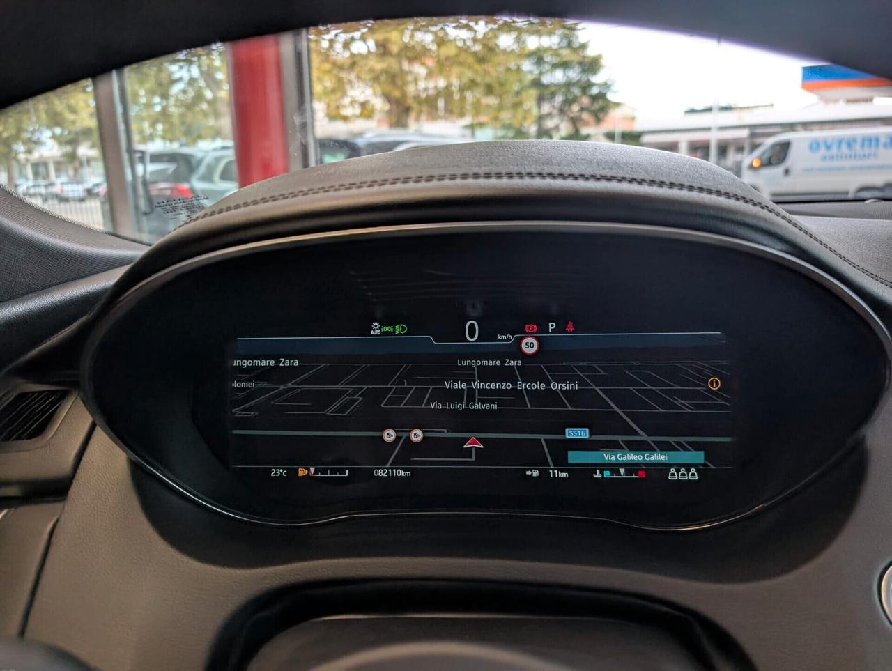 Jaguar E-Pace 2.0 Diesel 4x4 AUTOCARRO N1