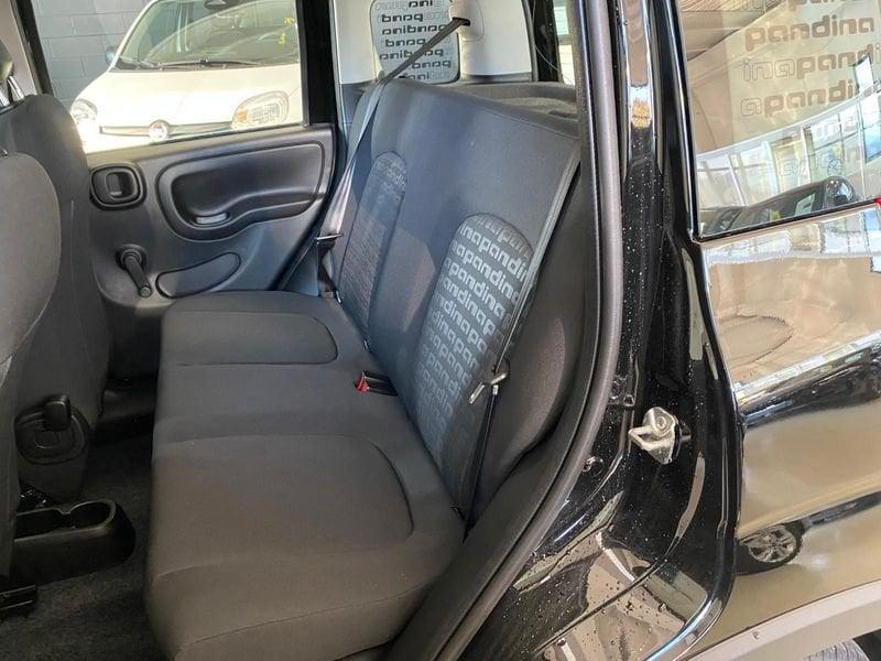 FIAT Panda 1.0 FireFly S&S Hybrid - PROMO SIRONIAUTO+